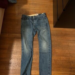 Rag and Bone Fit 2 Greenwich